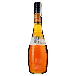 Лікер Bols Apricot Brandy, 24 %, 0,7 л - мініатюра 2