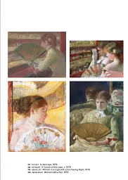 Mary Cassatt. Painter of Modern Women - мініатюра 21