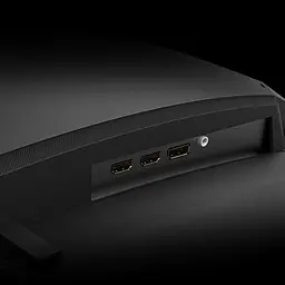 Монітор 31.5" GIGABYTE iтор GS32QCA Gaming Monitor Curved QHD 180Hz (GS32QCA Gaming Monitor) 2560x1440 (QHD, 2K) VA 180 Hz - мініатюра 8
