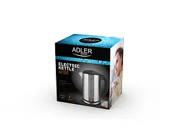 Електрочайник Adler AD 1216 - мініатюра 2