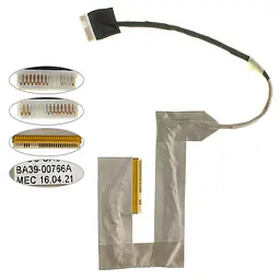 Шлейф матриці для ноутбука ACER (AS: 5349 5749 5749Z) LED роз'єм під камеру (DD0ZRLLC000)