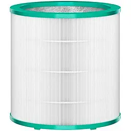 Очищувач повітря Dyson Pure Cool Link TP03 White/Silver (309298-01) [102718] - мініатюра 5