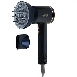 Фен Adler AD 2270 black