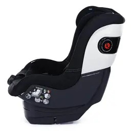 Автокрісло Peg-Perego Viaggio FF105 EBONY (IMFF000000BA13AU13) - мініатюра 3