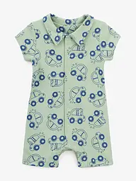 Пісочник-сорочка для хлопчика Dexters 932263 74 см Різнокольоровий shop (4821106251808)