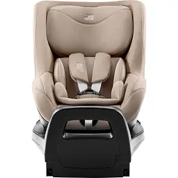Автокрісло Britax-Romer Dualfix Pro M Style Teak - мініатюра 2