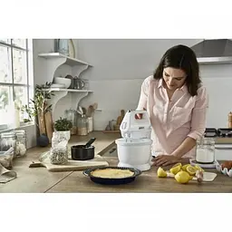 Міксер Kenwood Chefette Lite HMP32.A0WH - мініатюра 6