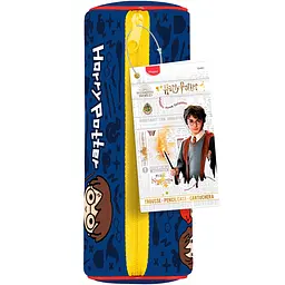 Пенал-тубус Maped Harry Potter Kids (MP.934801)