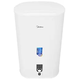 Бойлер електричний накопичувальний Midea D50-20ED2(D) - мініатюра 3