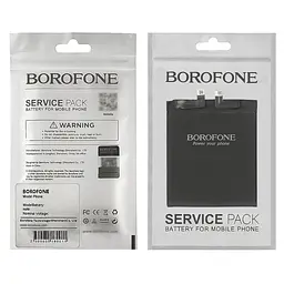 Акумулятор Borofone BM4X для Xiaomi Mi 11 - мініатюра 3