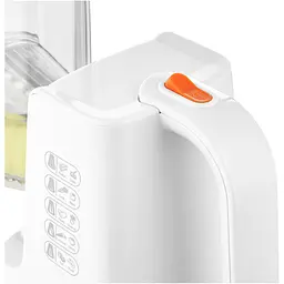 Подрібнювач Sencor SSG4300WH Мультирізка (SSG4300WH) - мініатюра 6