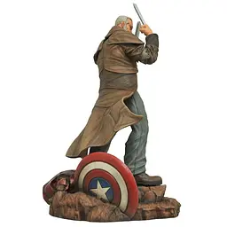 Фігурка Diorama Marvel Old Man Logan Логан Марвел 20 см D M OM L - мініатюра 3