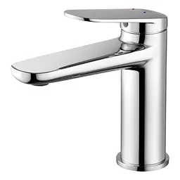 Змішувач для раковини Kroner Element 211110-0101 (CV035939) - мініатюра 4