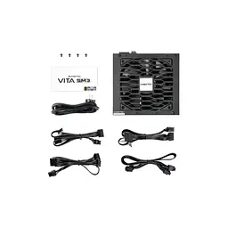 Блок живлення Chieftec 750W VITA SM3 (BPX-750-C) - мініатюра 7