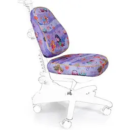 Чохол для крісла Mealux GL S (Y-317)