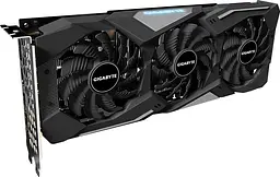 Відеокарта Gigabyte RTX 2060 8Gb Super Gaming 3X OC (GV-N206SGAMING OC-8GD) (GDDR6, 256 bit, PCI-E v3.0) Б/в - мініатюра 5