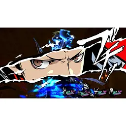 Гра Sony PlayStation 4 Persona 5 Англійська Версія Б/в - мініатюра 7