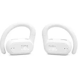 Навушники JBL Soundgear Sense White (JBLSNDGEARSNSWHT) - мініатюра 3