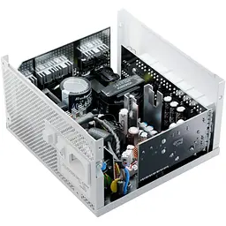 Блок живлення Seasonic FOCUS-GX-850W ATX 3.1 80+ Gold (FOCUS-GX-850-ATX31-WHITE) - мініатюра 9