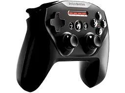 Геймпад SteelSeries Nimbus+ Wireless Gaming Controller (69089) - мініатюра 2