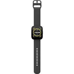 Розумний годинник Amazfit Bip 5 Soft black (Чорний) - мініатюра 6