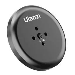Тримач для телефона Ulanzi Vijim Magsafe to 1/4 Interface Adapter UV-3004 R101 Black - мініатюра 3
