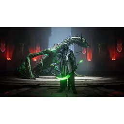Ключ активації Microsoft Century: Age of Ashes - Skaarp Edition для Xbox One/Series S/X - мініатюра 2