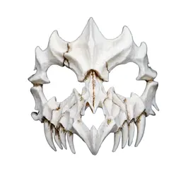 Маска Череп Scull M S 034