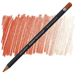 Олівець кольоровий Procolour (10) Оранжевий спектральний Derwent (5028252512718)