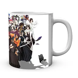 Кружка GeekLand Bleach Бліч BL 002.014 - мініатюра 3