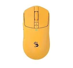 Миша Bloody R72 Ultra Tower Yellow (R72 Ultra Tower (Yellow)) - мініатюра 2