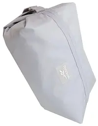 Сумка - рюкзак спортивна supersumka 15х22х36 см Сріблястий (SCI8101 silver) - мініатюра 5