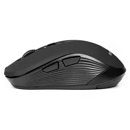 Мишка REAL-EL RM-331W Wireless Black (EL123200044) - мініатюра 8