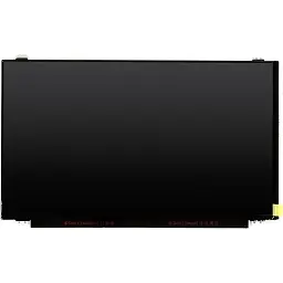 Матриця 15.6" 1920x1080 FULL HD, LED, SLIM, матова, 30pin (праворуч) EDP, A+ (LC300204)