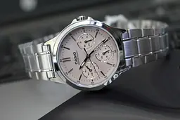 Годинник Casio LTP-V300D-4AUDF (модуль №5420) - мініатюра 2