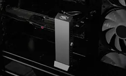 Підставка для відеокарти DeepCool GH-01, Black DP-GCH2-GH01 - мініатюра 5