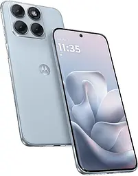 Смартфон Motorola Edge 70 Fusion 8/256GB Country Air (Global)
