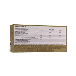 Жирні кислоти Olimp Gold Omega 3 Sport Edition 120 капсул (Ф001698) - мініатюра 2