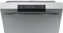 Посудомийна машина Gorenje GS520E15S - мініатюра 4