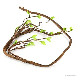 Ліана дерево Repti-Zoo Jungle Tree-liana 100см (RV0410) - мініатюра 4