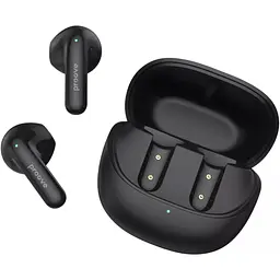 Навушники Proove Logic Black (TWLT54002201) [133440] - мініатюра 2