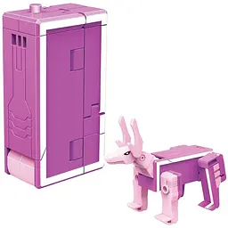 Літера-трансформер Transbot Lingva Zoo літера I (T15507/1) - мініатюра 2