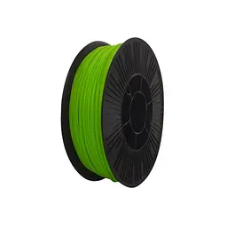 Пластик для 3D-принтера Тірапласт PLA 1.75мм, 3кг, lime (25182)