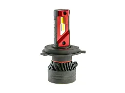 Світлодіодна лампа Decker LED PL-01 5K H4 H/L
