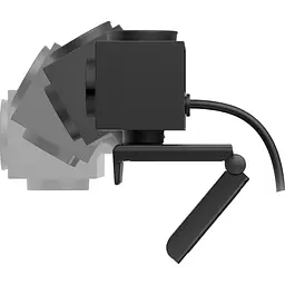 Веб-камера HP 620 FHD (6Y7L2AA) [107474] - мініатюра 7