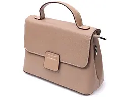Жіноча шкіряна сумка Vintage 24,5х17,5х10 см sum0024813 - мініатюра 1