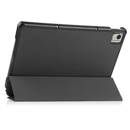 Чохол до планшета BeCover Smart Case Nokia T21 10.4" Black (709555) - мініатюра 5
