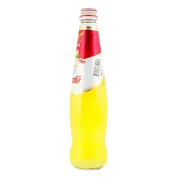 Лимонад Zedazeni Вершки 0.5 л - мініатюра 2