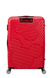 Валіза American Tourister MICKEY CLOUDS MICKEY CLASSIC RED 76x52x27(30) 76 См 59C*00003 - мініатюра 2