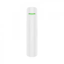Бездротовий датчик розбиття скла Ajax GlassProtect White (38109.05.WH1)